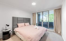 Serain Residences On Northbourne Ave Canberra
